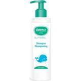 👉 Baby shampoo active baby's Galenco 200ml 5412141223852