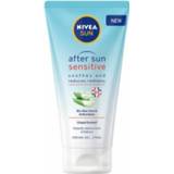 👉 Gel Nivea Sun After Sensitive Cream 175 ml 4005900702630