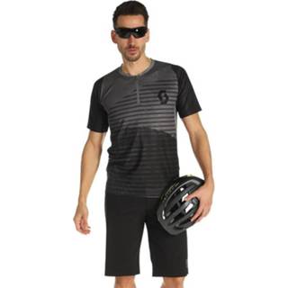 👉 Fietsshirt active SCOTT Trail Vertic Zip Set (fietsshirt + fietsbroek) (2 artikelen), voor her 4260697422264