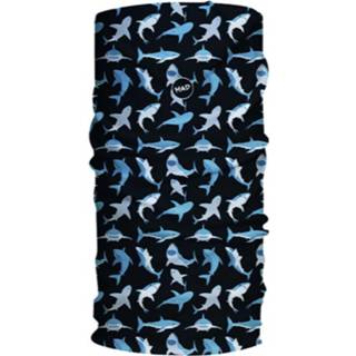 👉 HAD Multifunctioneel doek Originals Kids Sharky