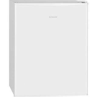👉 Minikoelkast wit Bomann KB 7235 Mini-koelkast Energielabel: F (A - G) Thermo-elektrisch 240 V 4004470723526