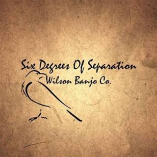 👉 Wilson Banjo Co Six Degrees Of Separation 755757125529