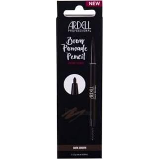 👉 Pencil bruin Ardell Brow Pomade Dark Brown 0,12 g 74764678966