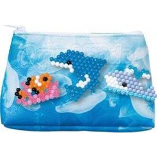 👉 Etui stuks aquabeads versieren Zeeleven 5054131318553