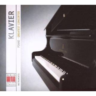 👉 Piano schmidt Greatest Concertos 782124128128