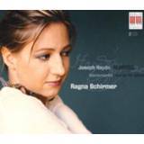 👉 Piano Ragna Schirmer Revisited Works For 782124163020