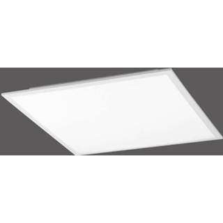 👉 LeuchtenDirekt Flat 14302-16 LED-paneel 41 W N/A Wit