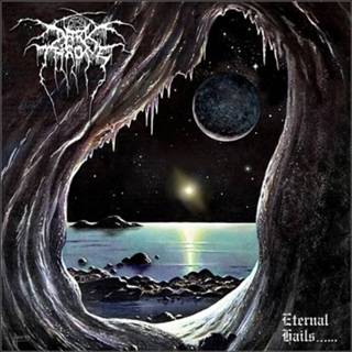 👉 Darkthrone Eternal Hails 801056891310