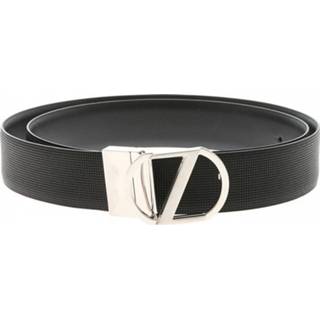 👉 Riem onesize male zwart Belt