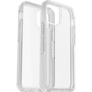 👉 Otterbox Symmetry Clear - ProPack BULK Backcover Apple iPhone 12 mini Transparant
