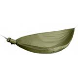 👉 Hangmat One Size olijfgroen grijs Sea to Summit - Hammock Set Pro Single maat Size, olijfgroen/grijs 9327868098804