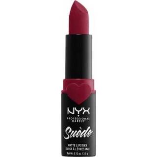 👉 Lippen stift suede NYX Matte Lipstick Spicy 3,5 g 800897170721