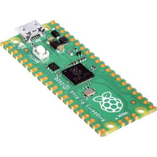 Raspberry Pi® Microcontroller RP-PICO Raspberry Pi® Pico