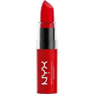 👉 Lippen stift NYX Butter Lipstick Fire Brick 4,5 g 800897828059