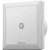 👉 Helios M1/100 P Ventilator voor kleine ruimtes 230 V 90 m³/h 4010184061748