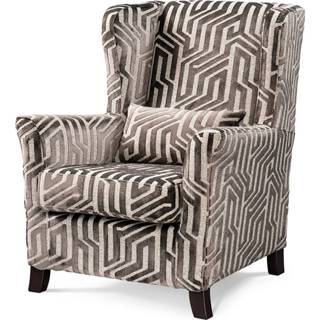 👉 Nederlands Oorfauteuil Helene