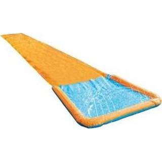 👉 Stuks waterspellen Summertime Waterslide 550cm 8712051073286