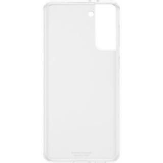 Transparant Samsung Clear Cover EF-QG996 Backcover Galaxy S20+ 5G 8806090839849