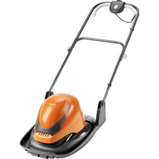 👉 Flymo SimpliGlide 300 Grasmaaier Elektrisch Snijbreedte max. 30 cm