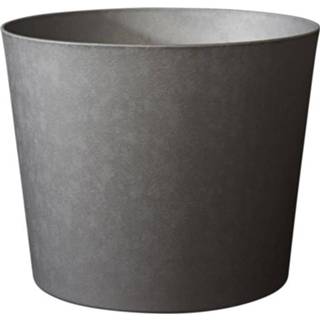 👉 Leisteen grijs Poetic Pot Conisch Element 50 - 3167890002990