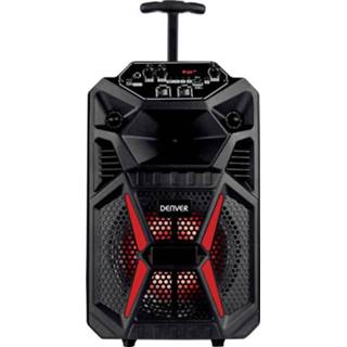 👉 Karaokesysteem Denver TSP-120 Incl. microfoon