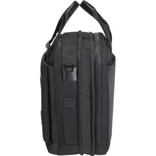 👉 Zwart nylon Samsonite Openroad 2.0 Bailhandle 15.6