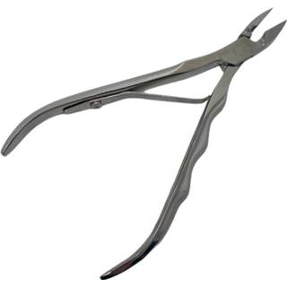 👉 Nagelriem Rocknal Pro Cuticle Nipper - Professionele Knipper #805 8720512578096