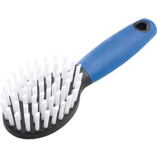 👉 Borstel blauw kunststof Ferplast Knaagdieren 13 X 4 2,5 Cm 8010690125725