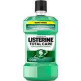 👉 Active Listerine Mondwater Tand en Tandvlees Bescherming 500 ml 3574661617527