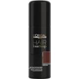 L'OrΓ©al Hair Touch Up Mahogany active bruin 13109 Active bruin L'OrΓ©al Hair Touch Up 75ml Mahogany Brown 3474636434091