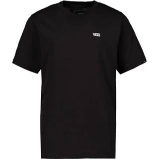 👉 Shirt katoen mannen zwart T-shirt 194113499261