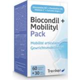 👉 Active Biocondil 60 Tabletten + Mobilityl 30 Capsules 5425003041167