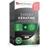 👉 Active Forté Pharma Expert Keratine 120 Capsules 2+1 Gratis 3700221323922