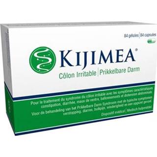 👉 Active Kijimea Prikkelbare Darm 84 Capsules 4260344396023