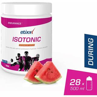 👉 Active Etixx Isotonic Poeder Watermeloen 1kg 5391520945786