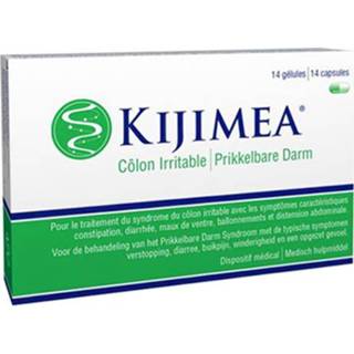 👉 Active Kijimea Prikkelbare Darm 14 Capsules 4260344396009