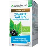 👉 Aalbe active zwarte Arkocaps Aalbes Bio 45 Capsules NF