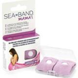 👉 Pols band active lila Sea-Band Polsbandjes Mama Volwassene 2 Stuks 5015259007361