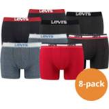 👉 Boxershort s l XXL m XL mannen multi Levi's Boxershorts 8-pack Verrassingspakket-XL 5901453728518 5901453728532 5901453728556 5901453728525 5901453728549