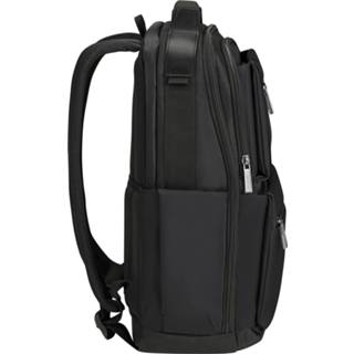 👉 Laptop Back pack nylon zwart Samsonite Openroad 2.0 Backpack 14.1