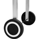 👉 Houtskool staal XXL active Trolleybarbecue met 2 schappen roestvrij 8719883765600