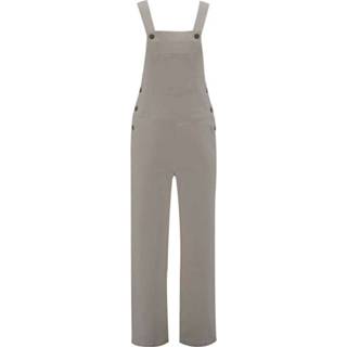 👉 Jumpsuit s vrouwen grijs