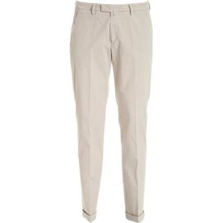 👉 Vrouwen beige Pantaloni Chiaro