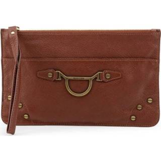 👉 Onesize vrouwen bruin Bag 8033607921067