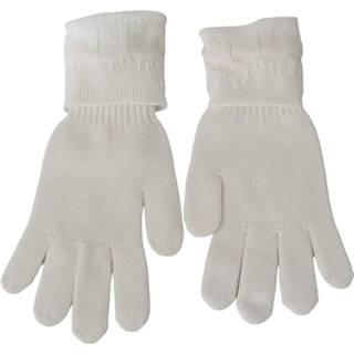 👉 Glove onesize male wit Wool Knitted Wrist Length Gloves 8032990418345