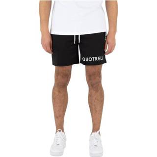 👉 Korte broek XL male zwart Premium Short