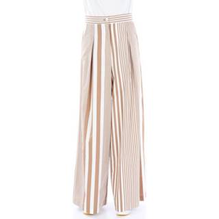 👉 Vrouwen wit Palazzo pants