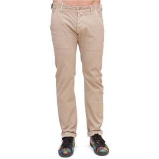 👉 W35 W34 male beige Pantaloni