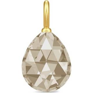 👉 Ballerina's onesize vrouwen geel Ballerina Pendant 5704465091324