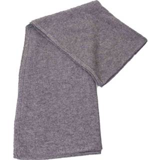 👉 Onesize vrouwen grijs Scarf